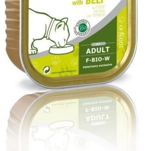 Specific Cat F Bio W Beef Wet 7x100 G