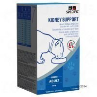 Specific Cat FKW - Kidney Support - 7 x 100 g