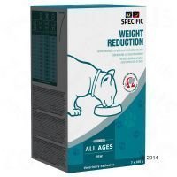 Specific Cat FRW - Weight Reduction - 14 x 100 g
