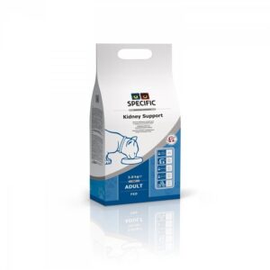 Specific Cat Kidney Support Fkd 3 Kg