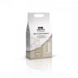Specific Cat Omega Plus Support Fod 2