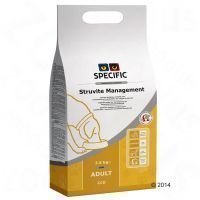 Specific Dog CCD - Struvite Management - säästöpakkaus: 2 x 15 kg