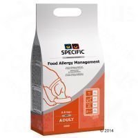 Specific Dog CDD - Food Allergy Management - säästöpakkaus: 2 x 15 kg