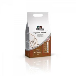 Specific Dog Digestive Support Cid 2