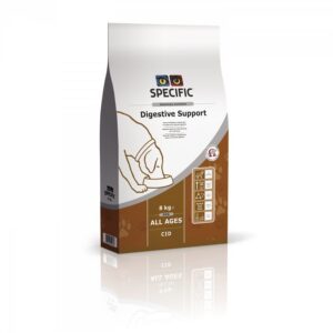 Specific Dog Digestive Support Cid 8 Kg