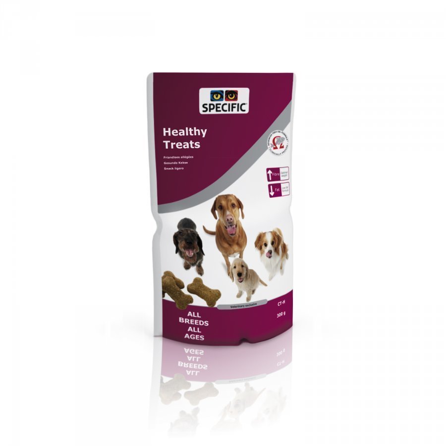 Specific Dog Healthy Treats Ct H 300 G