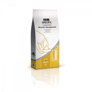 Specific Dog Struvite Management Ccd 15 Kg