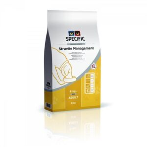 Specific Dog Struvite Management Ccd 8 Kg
