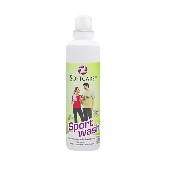 Sport Wash 250 Ml