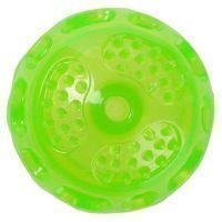 Squeaky Ball -TPR-pallo - Ø 6 cm