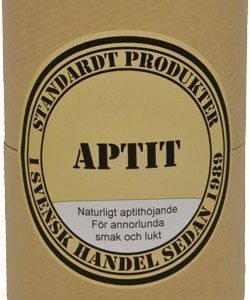 Standardt Aptit 200g