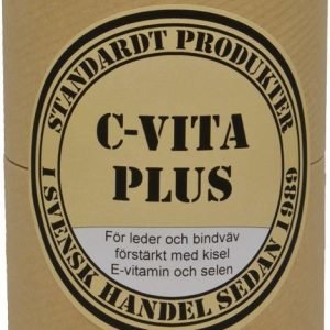 Standardt C Vita Plus 150g