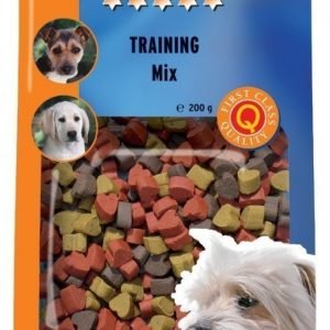 Starsnack Training Mix -makupalat 200g