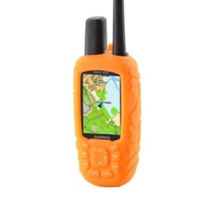 Suojakuori Garmin Astro- Tai Alpha -käsilaitteelle