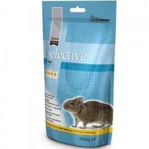 Supreme Petfoods Supreme Selective Degu 350 G