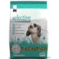 Supreme Science Selective -kaninruoka - 1