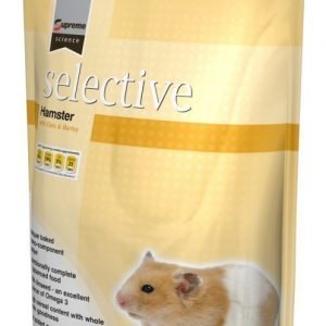 Supreme Selective Hamster 350 G