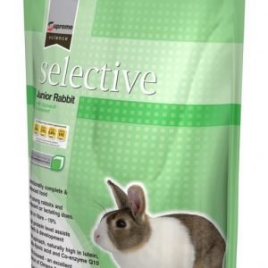 Supreme Selective Junior Rabbit 1