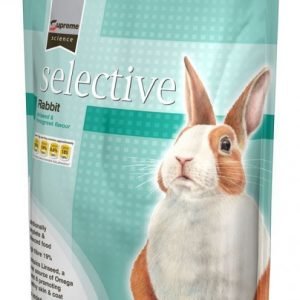 Supreme Selective Rabbit 3 Kg