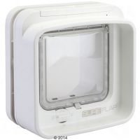 SureFlap DualScan -mikrosiruluukku - Sureflap