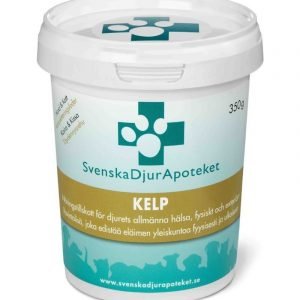 Svenska Djurapoteket Merilevä 350 G