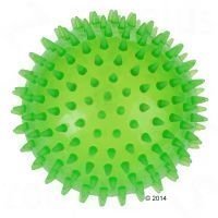 TPR Spiky Ball large - 12 cm