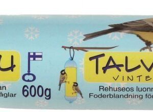 Talvilintu 600 G Rasvasiementanko