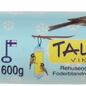 Talvilintu 600 G Rasvasiementanko