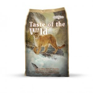 Taste Of The Wild Canyon River Feline Formula 2 Kg