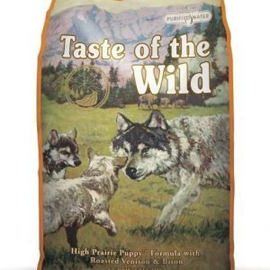 Taste Of The Wild High Prairie Puppy 13 Kg