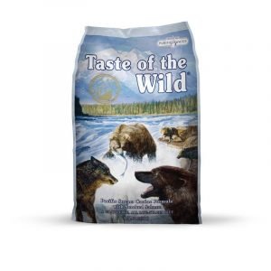 Taste Of The Wild Pacific Stream Canine Formula 13 Kg