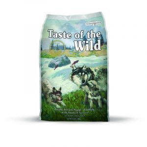 Taste Of The Wild Pacific Stream Puppy 13 Kg