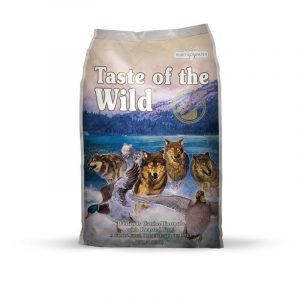 Taste Of The Wild Wetlands Canine Formula 13 Kg