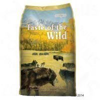 Taste of the Wild High Prairie Canine - 13 kg