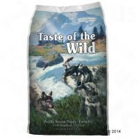 Taste of the Wild Pacific Stream Puppy - 13 kg