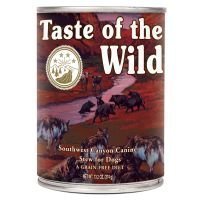 Taste of the Wild - Southwest Canyon Canine - 1 x 374 g