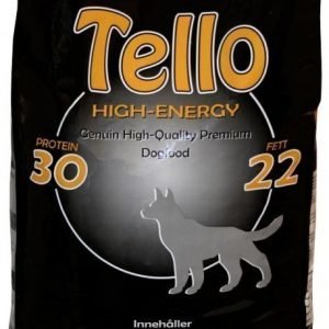 Tello High Energy 30 / 22 15 Kg