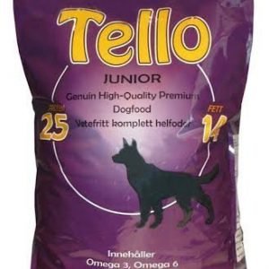 Tello Junior 15kg