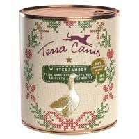 Terra Canis -talvimenu - 12 x 800 g