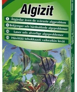 Tetra Algizit 10 Kpl