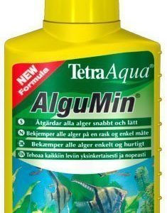 Tetra Algumin 100 Ml