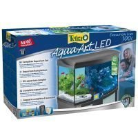 Tetra AquaArt Evolution Line LED Aquarium 100 l - P 77 x L 38 x K 48