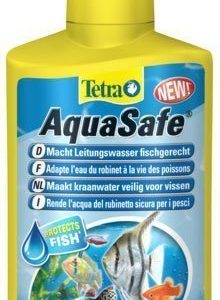 Tetra Aquasafe