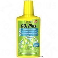 Tetra CO2 Plus - 2 x 250 ml