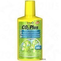 Tetra CO2 Plus - 250 ml (2000:lle litralle akvaariovettä)