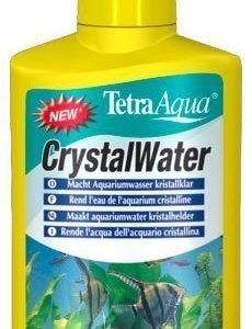 Tetra Crystalwater 100 Ml