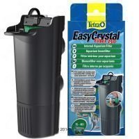 Tetra EasyCrystal Filter 250 - 15-40-litraisille akvaarioille