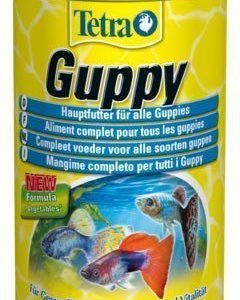 Tetra Guppy 100 Ml