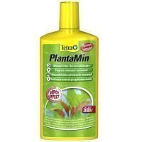 Tetra PlantaMin - 500 ml