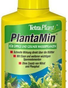 Tetra Plantamin 100 Ml